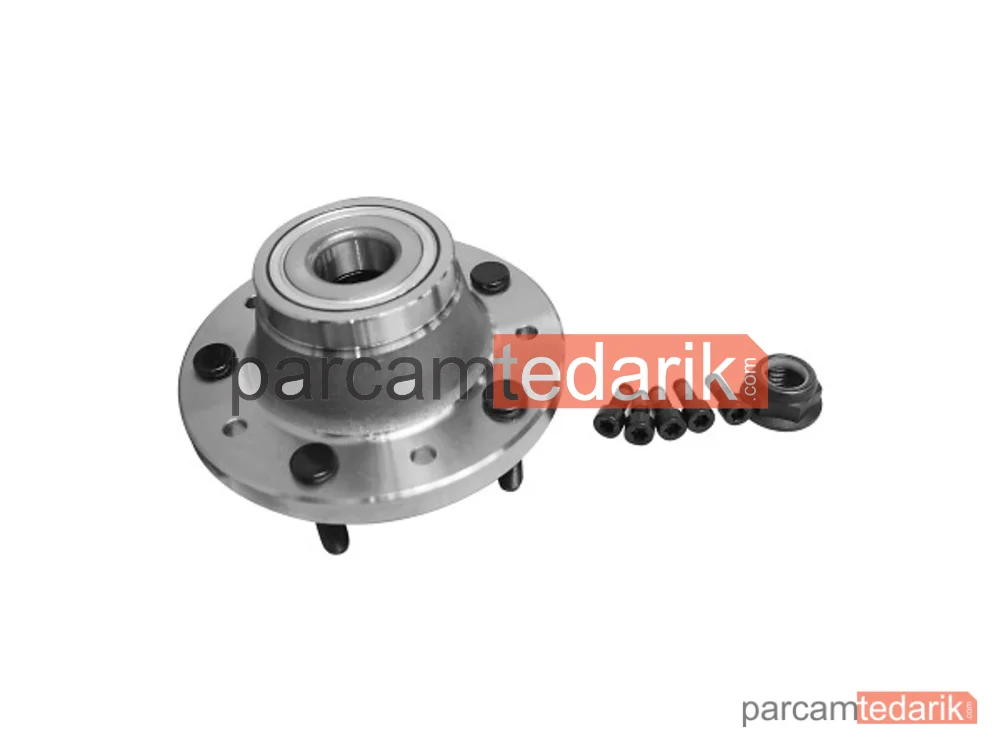 VALEO 502543 | Poyra (Arka) — Ford Transit Custom V362, Ford Transit V363, Ford Tourneo Custom V362